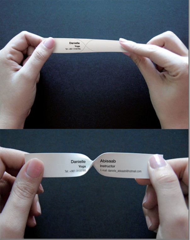 креативные визитки, креативные визитные карточки, необычные визитки, дизайн визиток