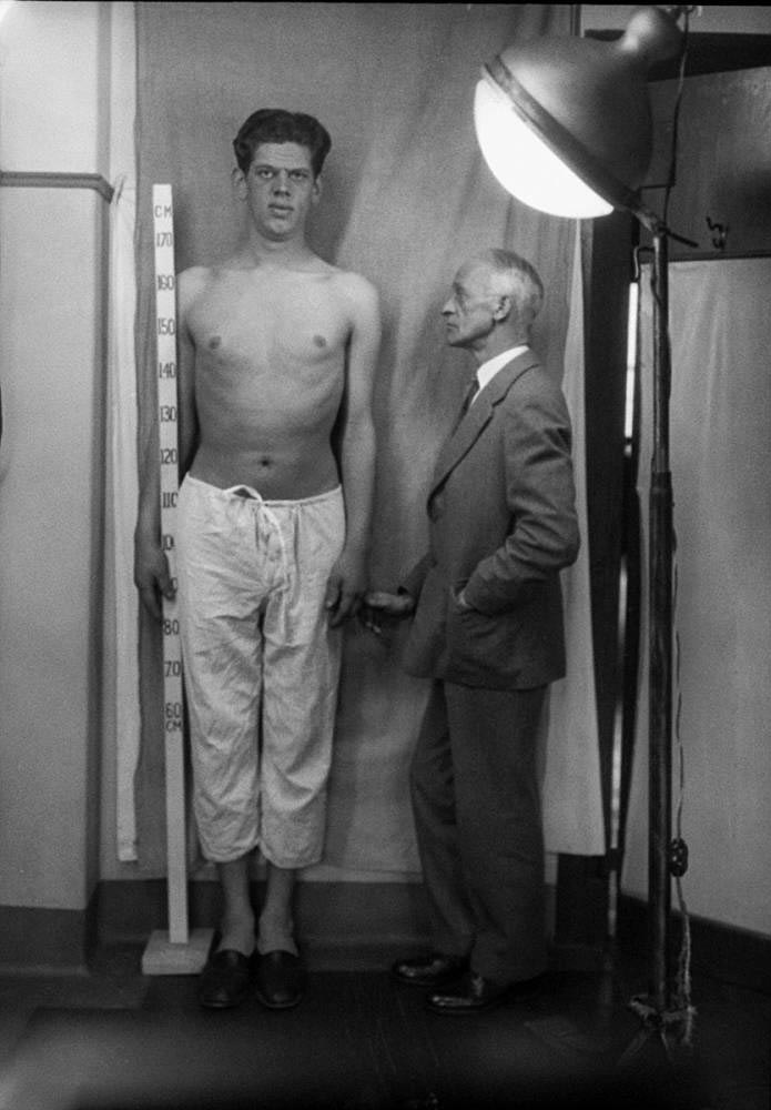 Обнаружены фотографии пациентов, которые перенесли одни из первых операций на мозге Харви Кушингу, Harvey Cushing, первые пациенты хирургии мозга, первые операции головного мозга, фотографии людей хирургия головного мозга