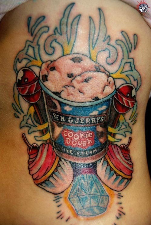 тату еда, еду татуировки, тату эскиз еда, тату любимая еда