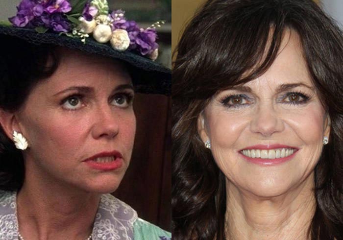 Форест Гамп 21 год спустя, Форест Гамп 20 лет спустя, актеры Форест Гамп тогда и сейчас, как изменились актеры Форест Гамп