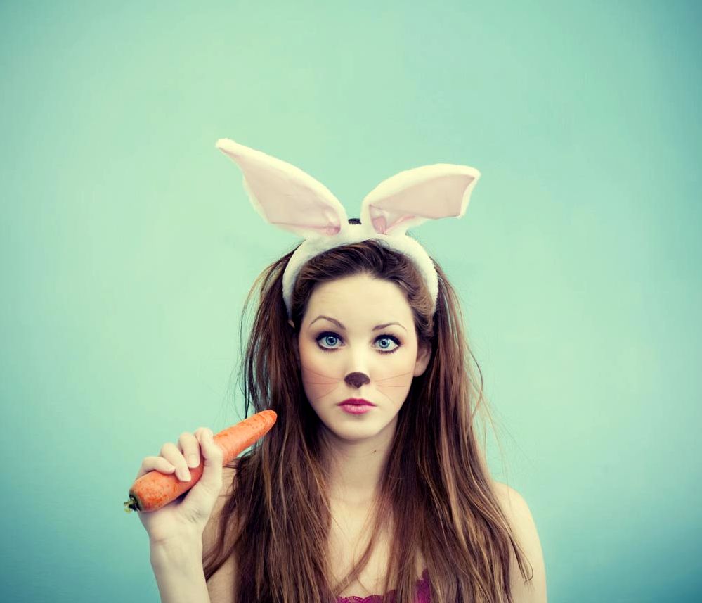 еда для загара, продукты помогающие загореть