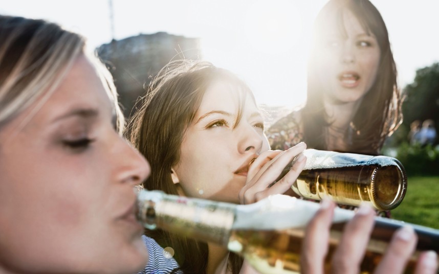 мифы о пиве, факты о пиве