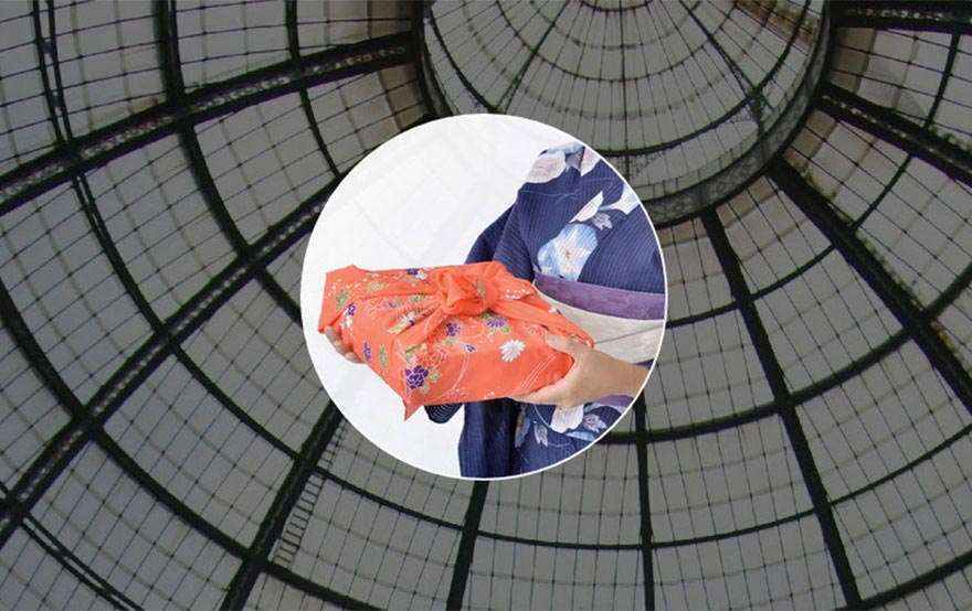 кроссовки оборачивающие ногу, Furoshiki, фурошики обувь