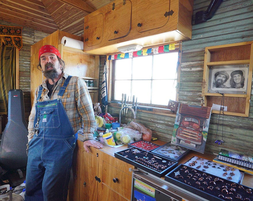 интерьер крошечных домов, внутри крошечных домов, крошечные дома и их владельцы, стильные маленькие дома