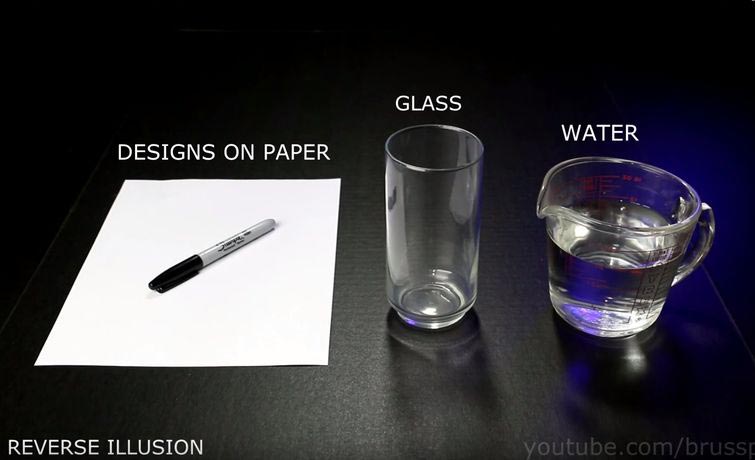 10 потрясающих научных экспериментов с жидкостями, которые можно сделать у себя дома эксперименты с жидкостями, эксперименты с жидкостями дома, трюки можно сделать дома, эксперименты можно сделать дома