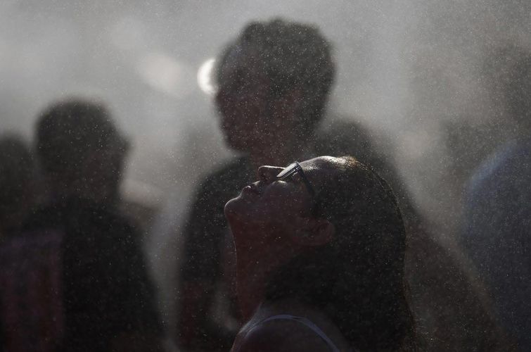 мощные фотографии, самые мощные фотографии недели, обо всём на свете