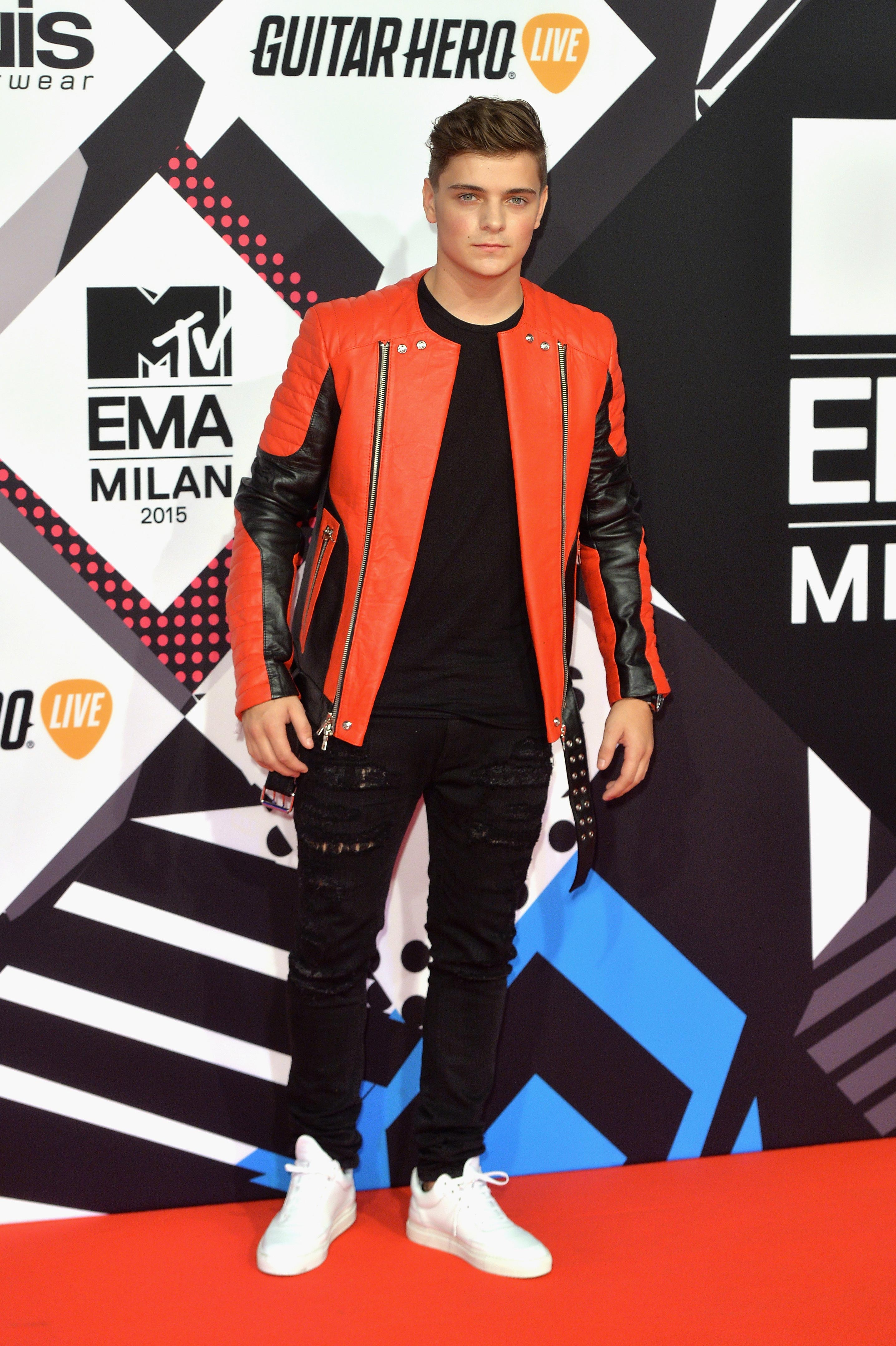 MTV EMA 2015, MTV Europe Music Awards 2015
