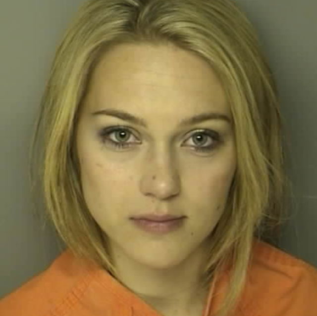 симпатичные преступники, магшоты