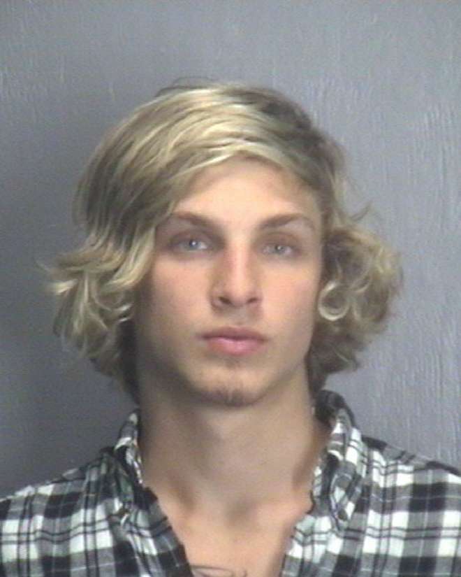 симпатичные преступники, магшоты