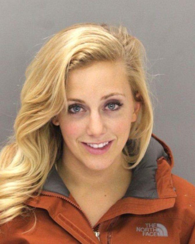 симпатичные преступники, магшоты