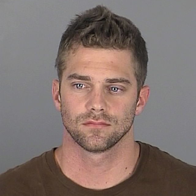 симпатичные преступники, магшоты