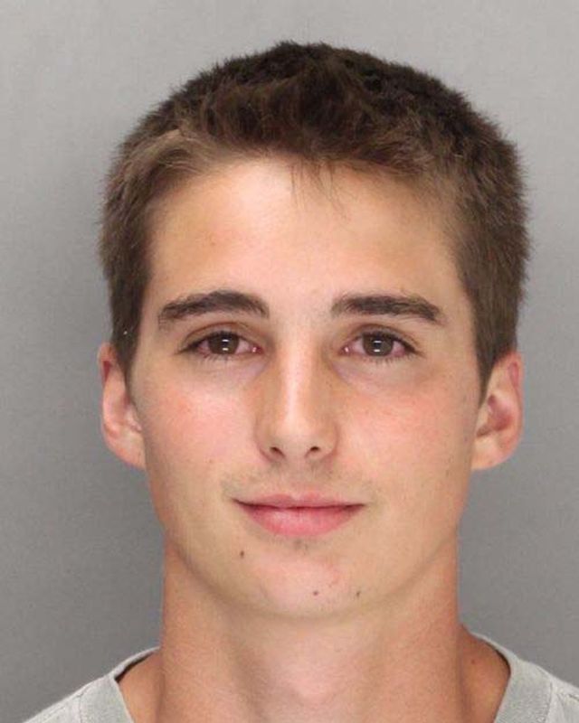 симпатичные преступники, магшоты