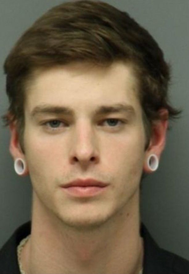 симпатичные преступники, магшоты