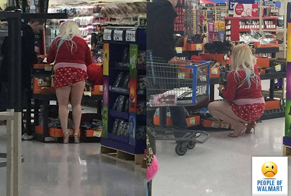 people of walmart, странные американцы, наряды посетителей американских супермаркетов