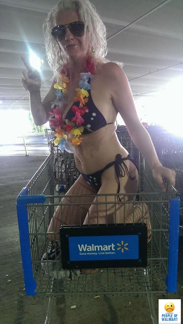 people of walmart, странные американцы, наряды посетителей американских супермаркетов