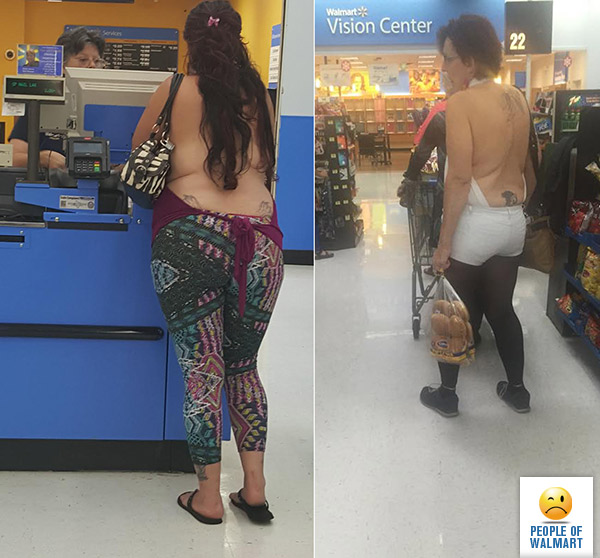 people of walmart, странные американцы, наряды посетителей американских супермаркетов