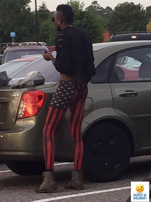 people of walmart, странные американцы, наряды посетителей американских супермаркетов