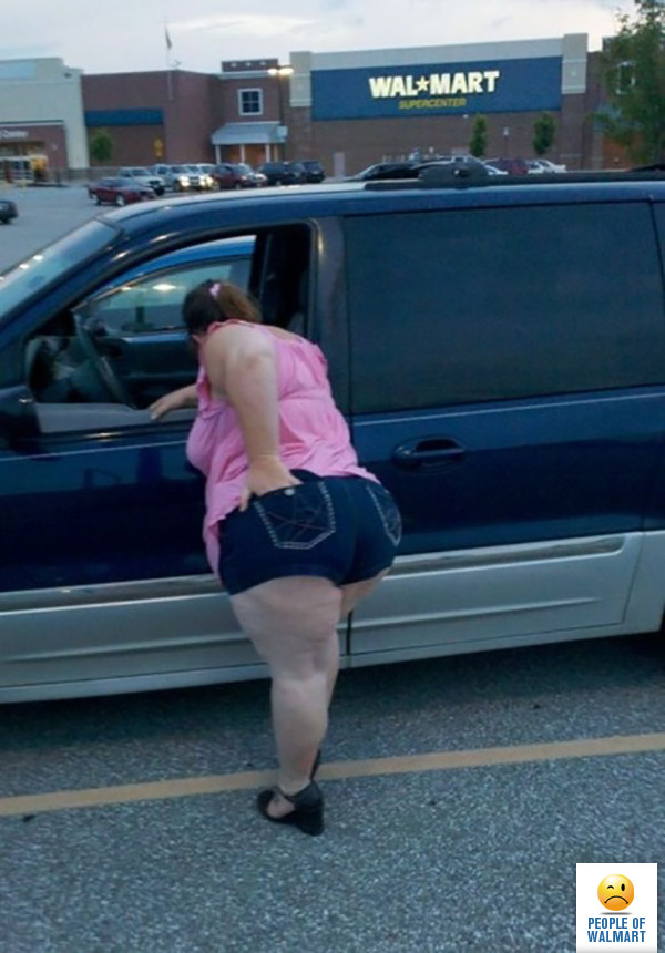 people of walmart, странные американцы, наряды посетителей американских супермаркетов