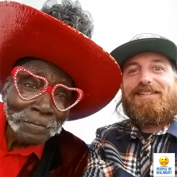 people of walmart, странные американцы, наряды посетителей американских супермаркетов