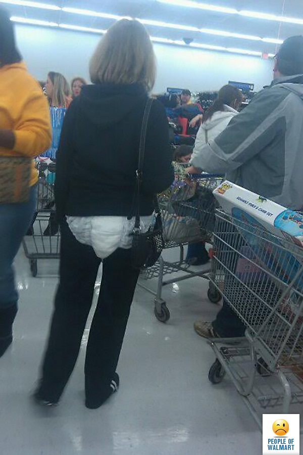 people of walmart, странные американцы, наряды посетителей американских супермаркетов