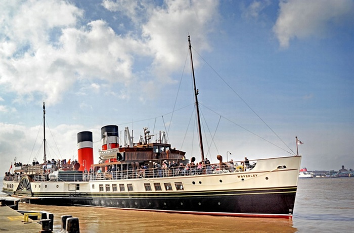 вещи которые остались в одном экземпляре, последние вещи в мире