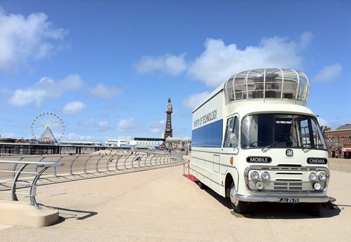 вещи которые остались в одном экземпляре, последние вещи в мире