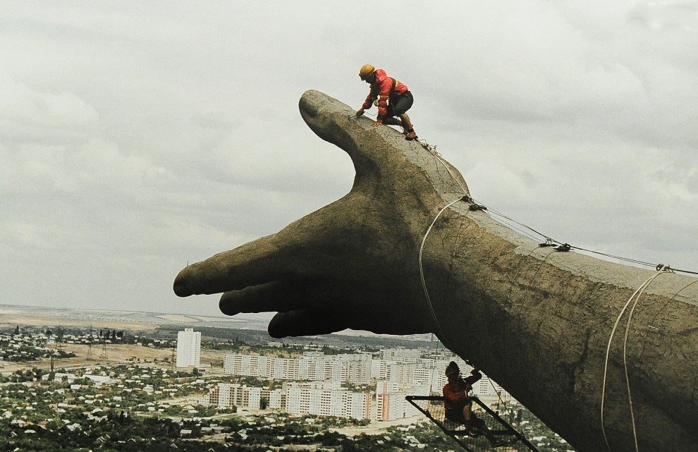 Редкие кадры исторических событий, а также архивные снимки великих и знаменитых. Часть 18 редкие кадры, исторические кадры, архивные фото знаменитостей