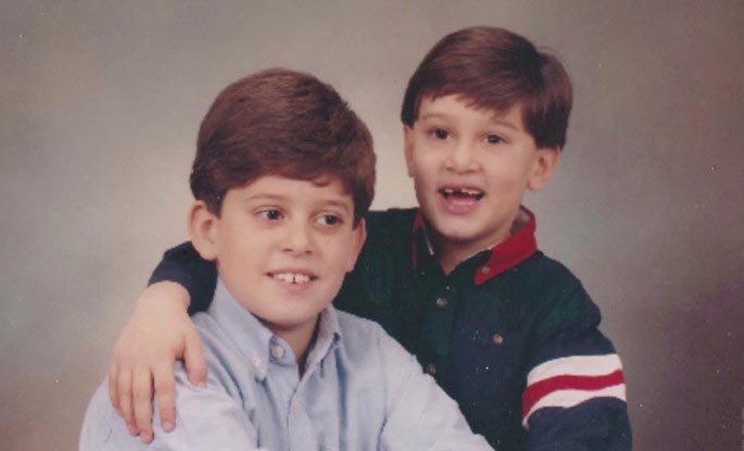 автомойка работают аутисты, отец позаботился о сыне аутисте, автомойка для аутистов, Rising Tide Car Wash, бизнес для аутистов