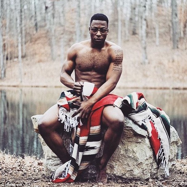 menandcoffee, мужчины и кофе