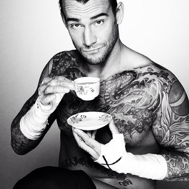 menandcoffee, мужчины и кофе