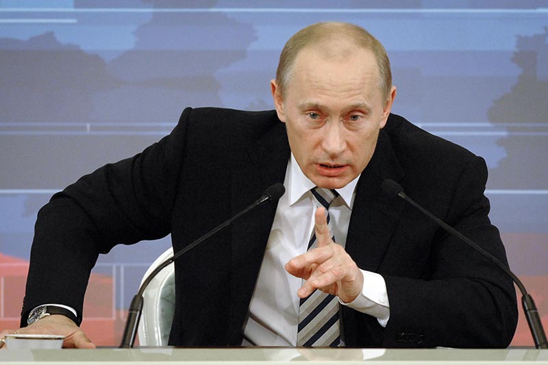 самые эпичные высказывания Путина, Путин цитаты