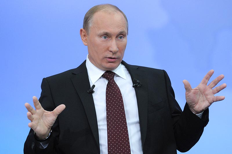 самые эпичные высказывания Путина, Путин цитаты