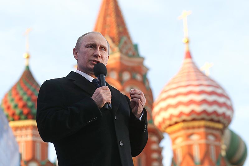 самые эпичные высказывания Путина, Путин цитаты