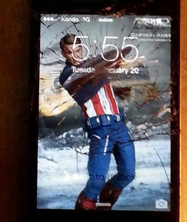 гениальные выдумщики, смогли найти выход из любой ситуации, могут найти выход из любой ситуации