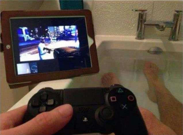 гениальные выдумщики, смогли найти выход из любой ситуации, могут найти выход из любой ситуации