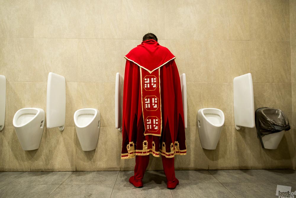  Best of Russia 2014, Лучшие фотографии России