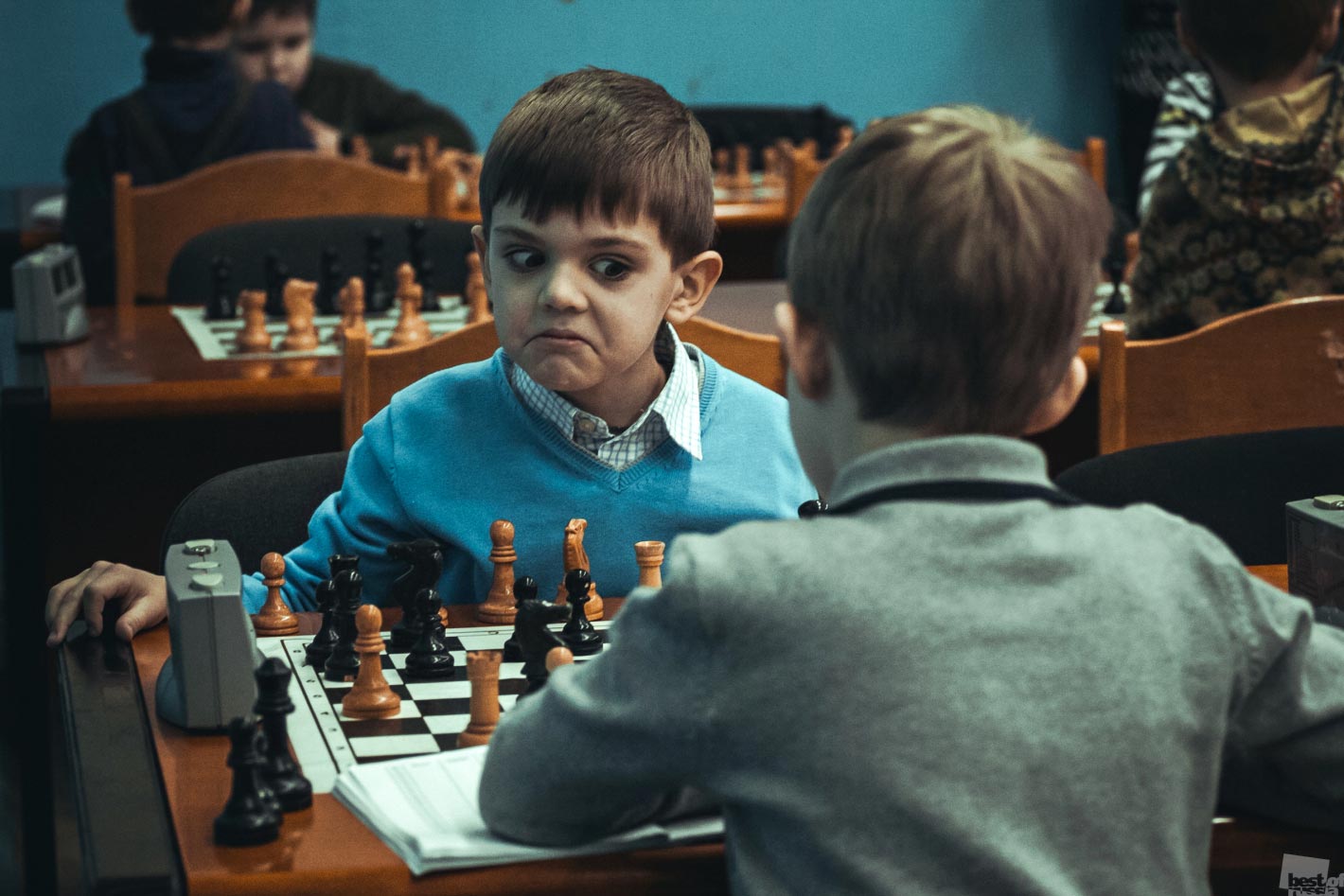  Best of Russia 2014, Лучшие фотографии России