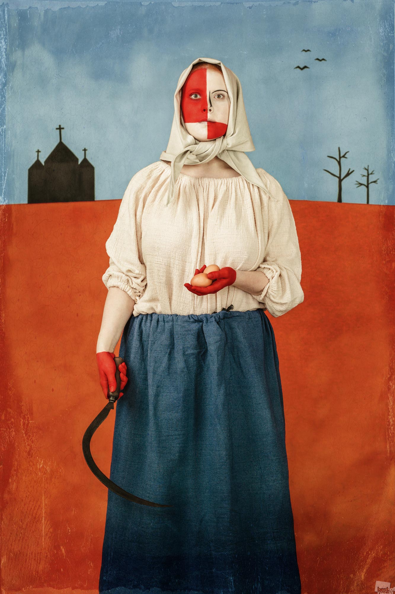  Best of Russia 2014, Лучшие фотографии России