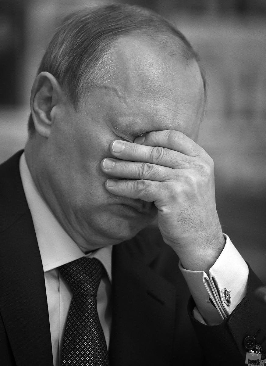  Best of Russia 2014, Лучшие фотографии России