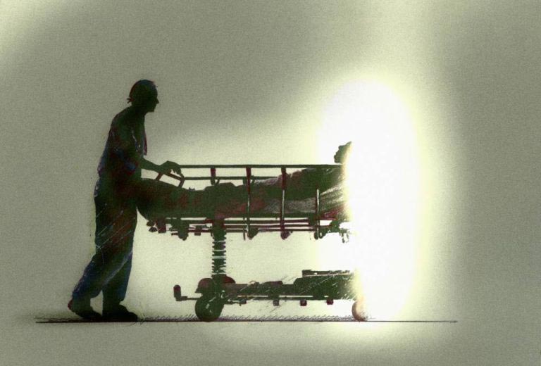 видения после клинической смерти, что видят после клинической смерти, истории после клинической смерти