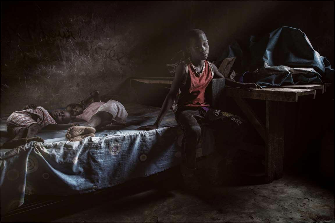 Sony World Photography Awards 2015, победители  Sony World Photography Awards 2015