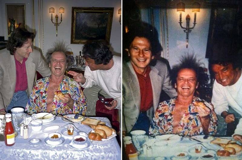 Исторические кадры, редкие архивные фотографии, исторические события, редкие фото звёзд