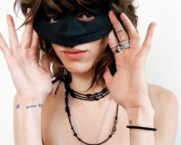 12 нестандартных моделей, которые смогли перевернуть мир моды благодаря своей внешности нестандартные модели, необычные модели, модели с необычной внешностью