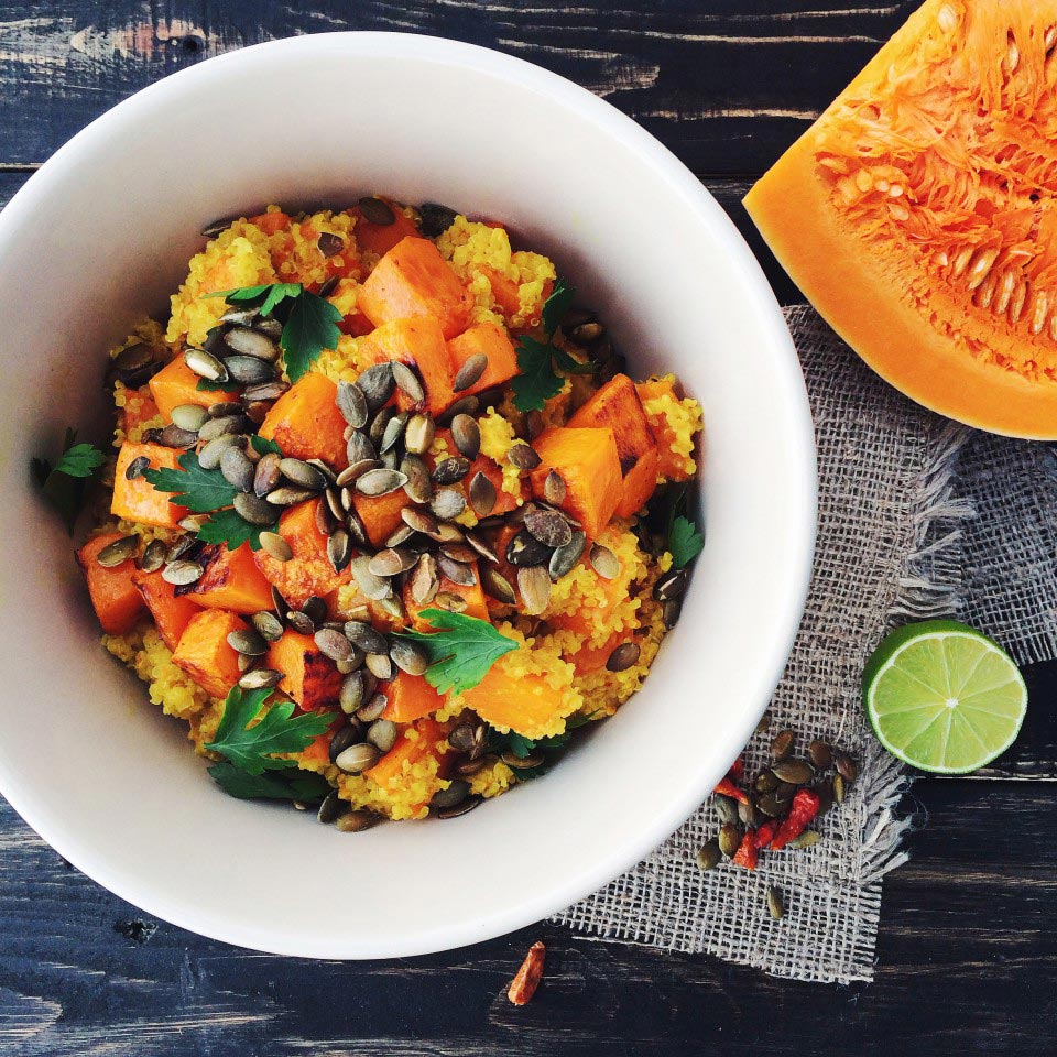 как правильно ужинать, чем ужинать чтобы не толстеть