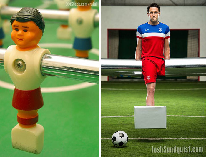 Джош Сандквист, Josh Sundquist, необычные костюмы на Хэллоуин