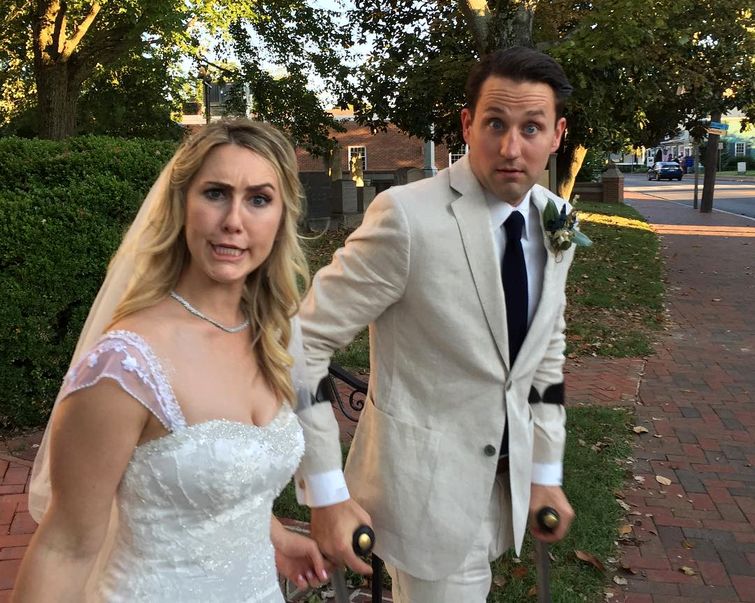 Джош Сандквист, Josh Sundquist, необычные костюмы на Хэллоуин