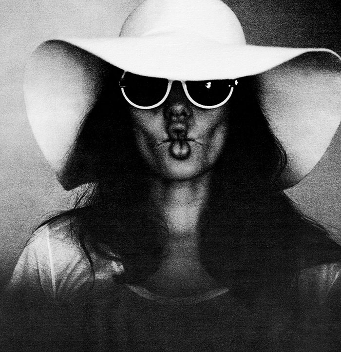  фотографии Анджелины Джоли сделанные Брэдом Питтом, Анджелина Джоли глазами Брэда Питта