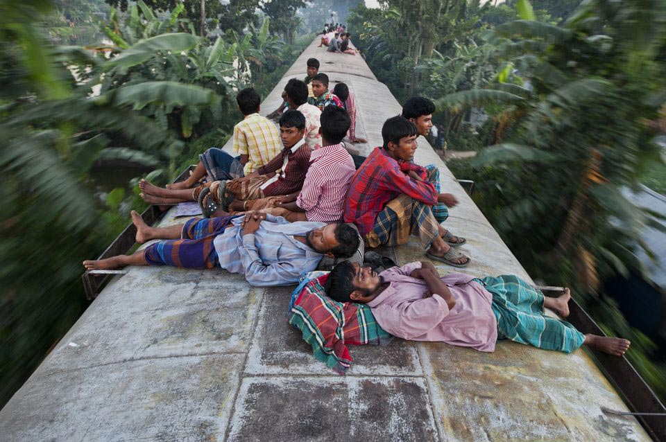 Порция потрясающих работ с фотоконкурса National Geographic Photo Contest 2015 National Geographic Photo Contest 2015