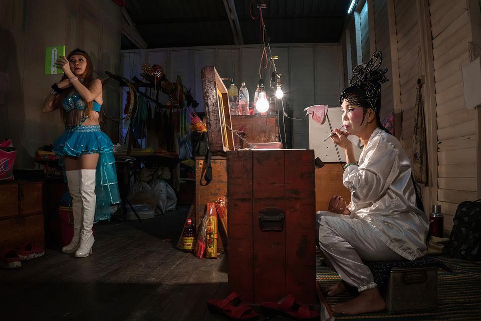 Порция потрясающих работ с фотоконкурса National Geographic Photo Contest 2015 National Geographic Photo Contest 2015