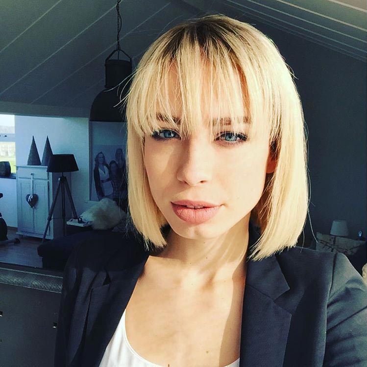 Лойза Ламерс, Loiza Lamers, транссексуал победил Next Top Model, победительница Next Top Model Голландия 2015, Кэролайн Косей, Caroline Cossey